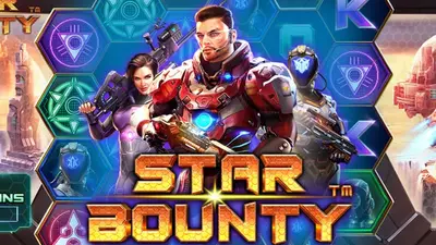 star bounty